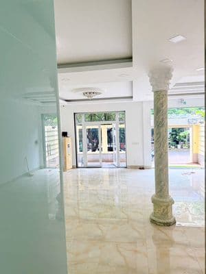 Biệt thự Thảo Điền cho thuê