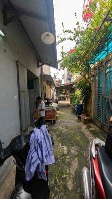 Ngang 5m Hiếm, Hẻm Ô Tô, Tô Hiệu Tân Phú Giáp Q11, 52m² - 2 ngủ