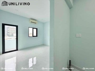 2PN Ban Công Ngay Khy CNC, Lê Văn Việt, Man Thiện, Hutech, FPT Vinhome