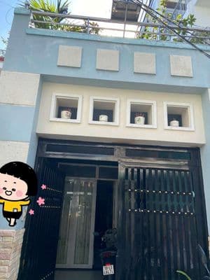 Nguyễn Duy.(3,2m x 19m).gần cầu Nguyễn Tri Phương.