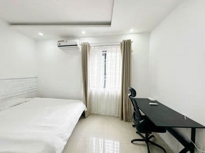 Căn hộ full nội thất - Dương Khê, Ngũ Hành Sơn - 6tr