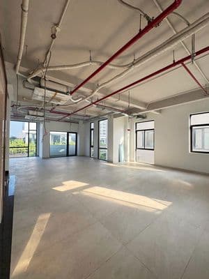 Cho thuê tòa nhà trung tâm quận 1, vị trí siêu hot tân định
