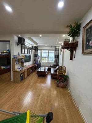 * căn hộ trung tâm tp thủ đức – vị trí đẹp, ở là thích