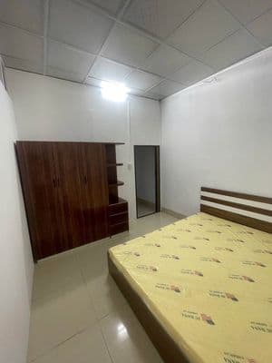 Căn hộ 2PN Full Nội Thất - 472 Lê Văn Hiến, Đà Nẵng