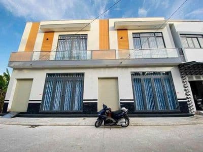 Cho thuê nhà 3PN hẻm Trần Quang Diệu, Bình Thủy, Cần Thơ