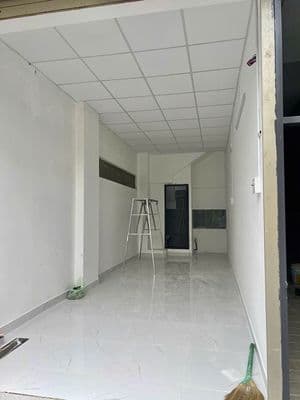 Cho thuê mặt bằng nguyễn văn công, p.3, gò vấp 2,8x5