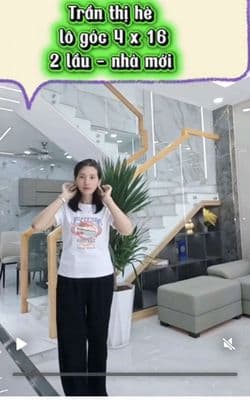 Bán nhà Trần Thị Hè Quận 12, 4x16m, lô góc, hẻm kinh doanh
