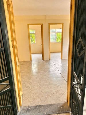 Bán căn hộ 58.5m2 Pháp Vân - Tứ Hiệp, 2PN