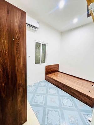 Cho thuê nhà riêng 4 ngủ full nội thất ngõ 29 khương hạ – 12 triệu