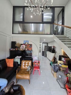 Bán Gấp nhà Cư Xá Vĩnh Hội Phường 6 Quận 4