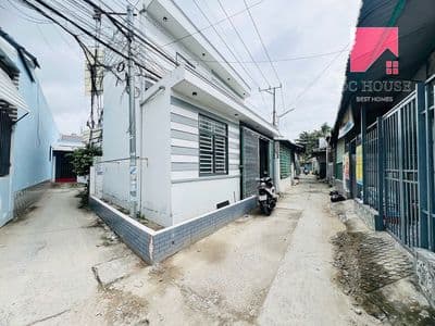 Cho thuê góc 2 mặt hẻm Nguyễn Văn Linh, Cần Thơ