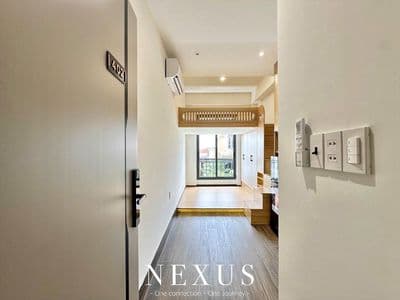 Duplex Tân Bình - Full Nội Thất - Thang Máy