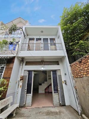Bán Gấp Nhà Mã Lò HXH 40m2 4x10 giá 3ty7