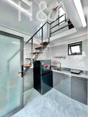 Cho thuê Minihouse Nguyễn Văn Linh, Cần Thơ