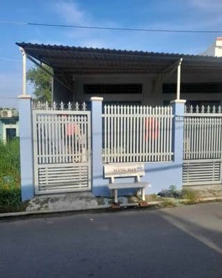 Cho thuê nhà nguyên căn 66 Lê Văn Sô, Cần Thơ