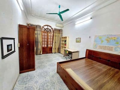 Nhà nguyên căn 40m² x 4 tầng – full đồ |thịnh quang, thái thịnh