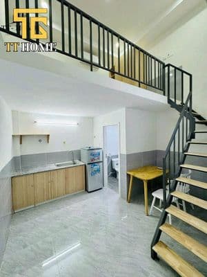 Cho thuê Mini house KDC An Khánh, Cần Thơ - 3 triệu