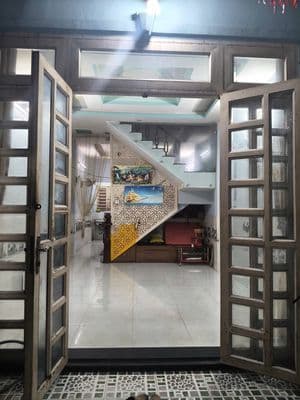 (Bình Tân) Nhà cho thuê nguyên căn 4PN-3WC