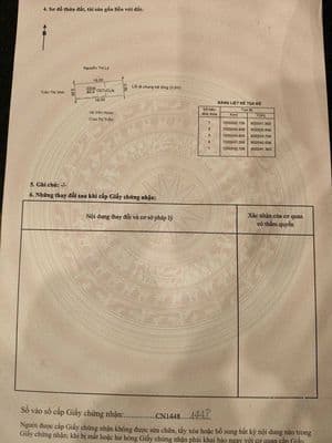 Bán nhà 2 lầu hẻm xe tải Phú Mỹ, Thủ Dầu Một, 3.89 tỷ