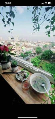 Bán căn hộ chung cư Hiệp Bình Chánh 60m2