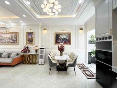 Nhà khu anh tuấn giá 15 triệu