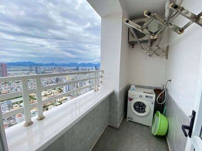 1 bedroom 60m2 Son Tra