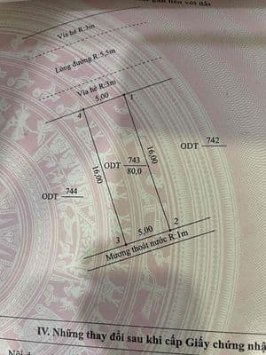 đất khu đô thị viêm minh hà dừa