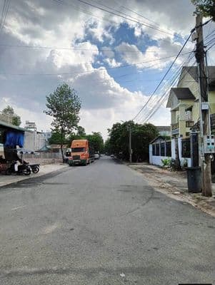 Bán đất KDC An Thạnh, Thuận An, 2 lô cuối
