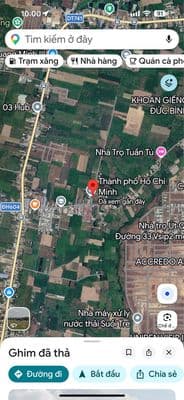 Bán đất góc 3 mặt tiền Tân Bình, Bắc Tân Uyên, Bình Dương