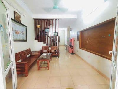 Cho thuê nhà ở mặt đường tỉnh lộ 422; gần Vincity Đan Phượng