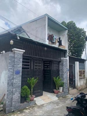 Nhà bán 2.25 tỷ, 1/ DX 41, Phú Mỹ, TDM, Bình Dương