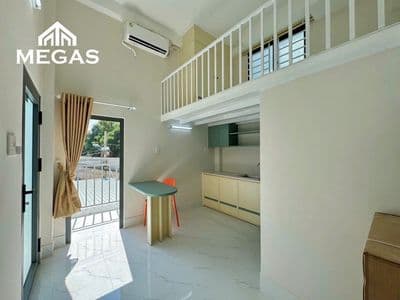 Căn hộ mới - đầy đủ tiện nghi nguyễn ảnh thủ - huflit,uth,lđxh, vov