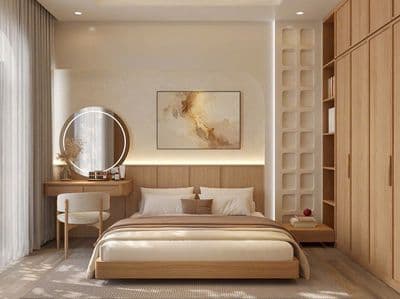 Bàn giao siêu phẩm nhà đẹp