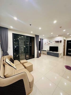 Bán ngay căn góc 2n2+ 64m - 4,190 tỷ tại Vin Smart City Tây Mỗ ,Hà Nội