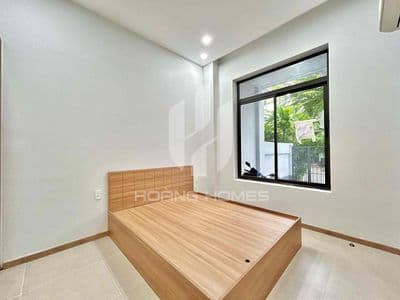 Cho thuê phòng mới tại lakeview city, bình trưng quận 2