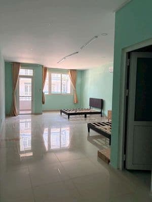 Nhà Unitown 4 phòng ngủ có nội thất
