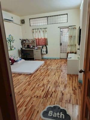 Cho thuê nhà ngõ hẻm 28m² – trần văn quang, tân bình