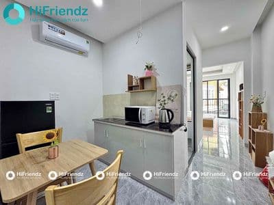 Phòng Đẹp Bình Thạnh – Gần Landmark 81, Hàng Xanh, Thảo Điền, Quận 1