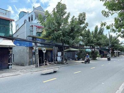 Mặt Tiền Phạm Thế Hiển P7 Hiện Hữu Giá Tốt 5 Tỷ 380