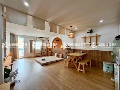 Khai Trương Căn Hộ Gần Ngã Tư Bảy Hiền Và Chợ Phạm Văn Hai Q.Tân Bình