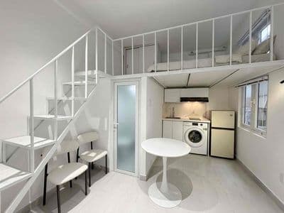 CHDV Phan Văn Trị 1/, Nguyễn Khuyến - Sẵn Dòng Tiền - 2 Tầng 82m2