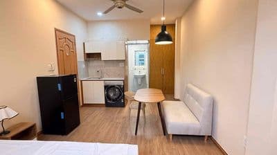 Khai Trương Căn Hộ Gần Chợ Bàn Cờ,Thuận Tiện Quận 1, Quận 10,Gần UEH