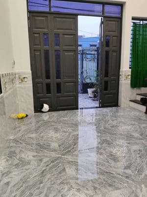 Nhà 1lầu 3phòng, đường xe tải, TMTX,Lê Thị Hà, Tân Xuân