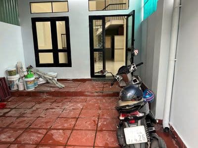 CHO THUÊ NHÀ : 110/ Đường Số 30, Phường 6, Quận Gò Vấp.