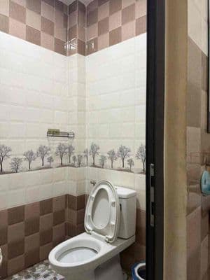 Bán dãy trọ sát chợ cẩm lệ giá chỉ 5.4 tỷ lê văn an.