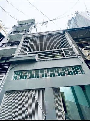 Nhà-NC- Hẻm Xe Hơi- 1PN-2WC-Gia-12Tr-TL-To Hiến Thành-P14-Q10