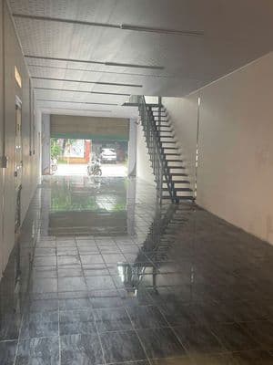 Cho thuê Mặt bằng Nguyễn An Ninh, 5,3 x 25m, 20tr