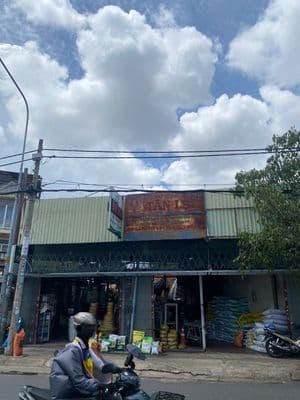 MTKD giáp Quận 6, DTSD: 5m x 26m. 2 Tầng, HĐT: 22 Triệu. Giá: 11.5 Tỷ