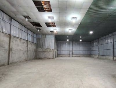 Kho xưởng 300m² đường đào trí 30tr/tháng kho đẹp thuận tiện phân phối