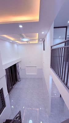 Bán nhà nguyên căn – yên tĩnh – linh xuân – 4,5 tỷ